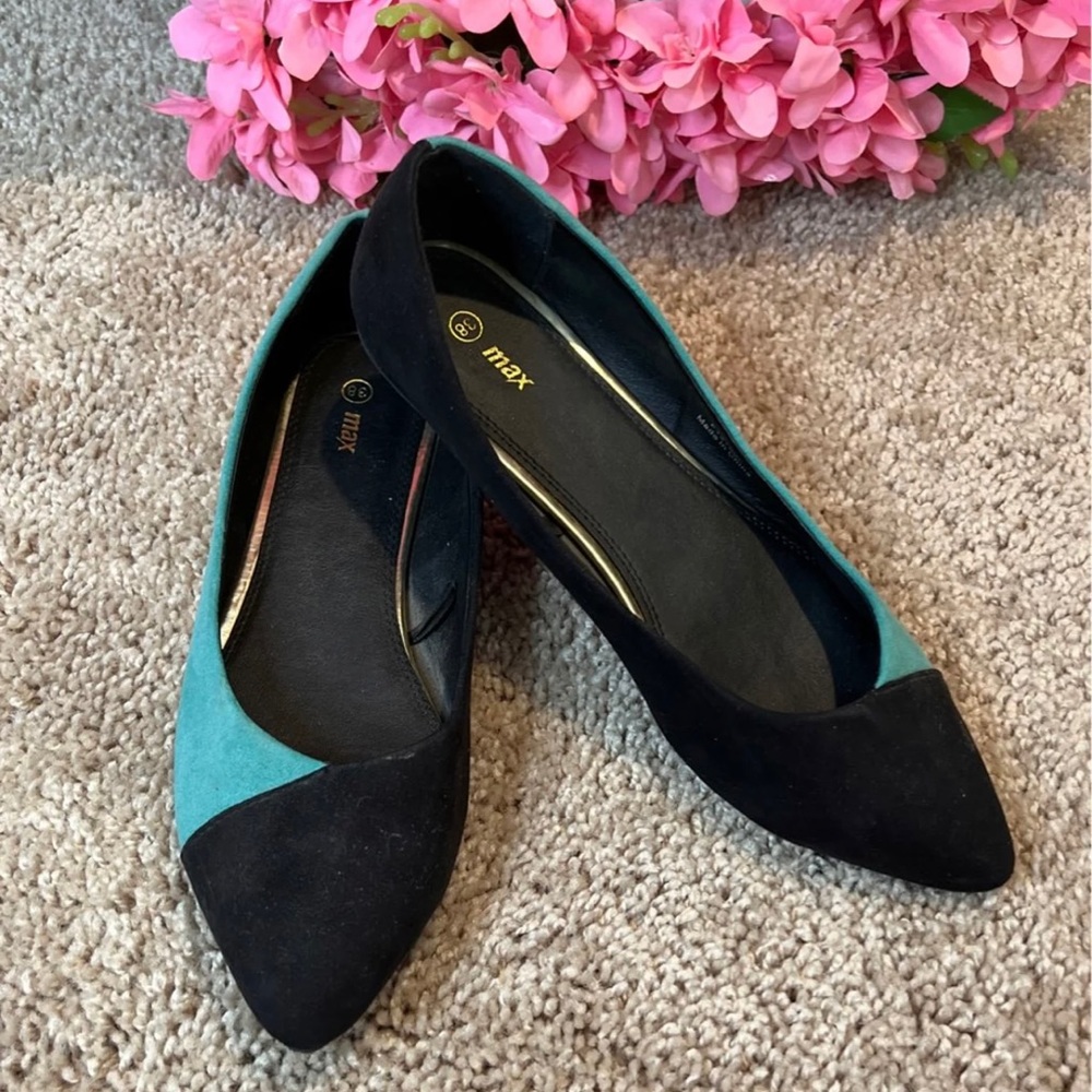 Flat Shoes